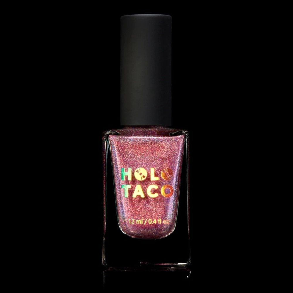 Coral Chaser Holo Taco